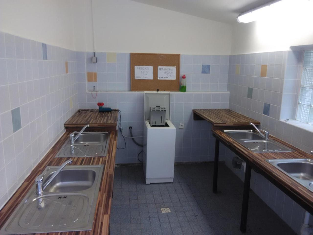 Camping Karolina Planá Kültér fotó