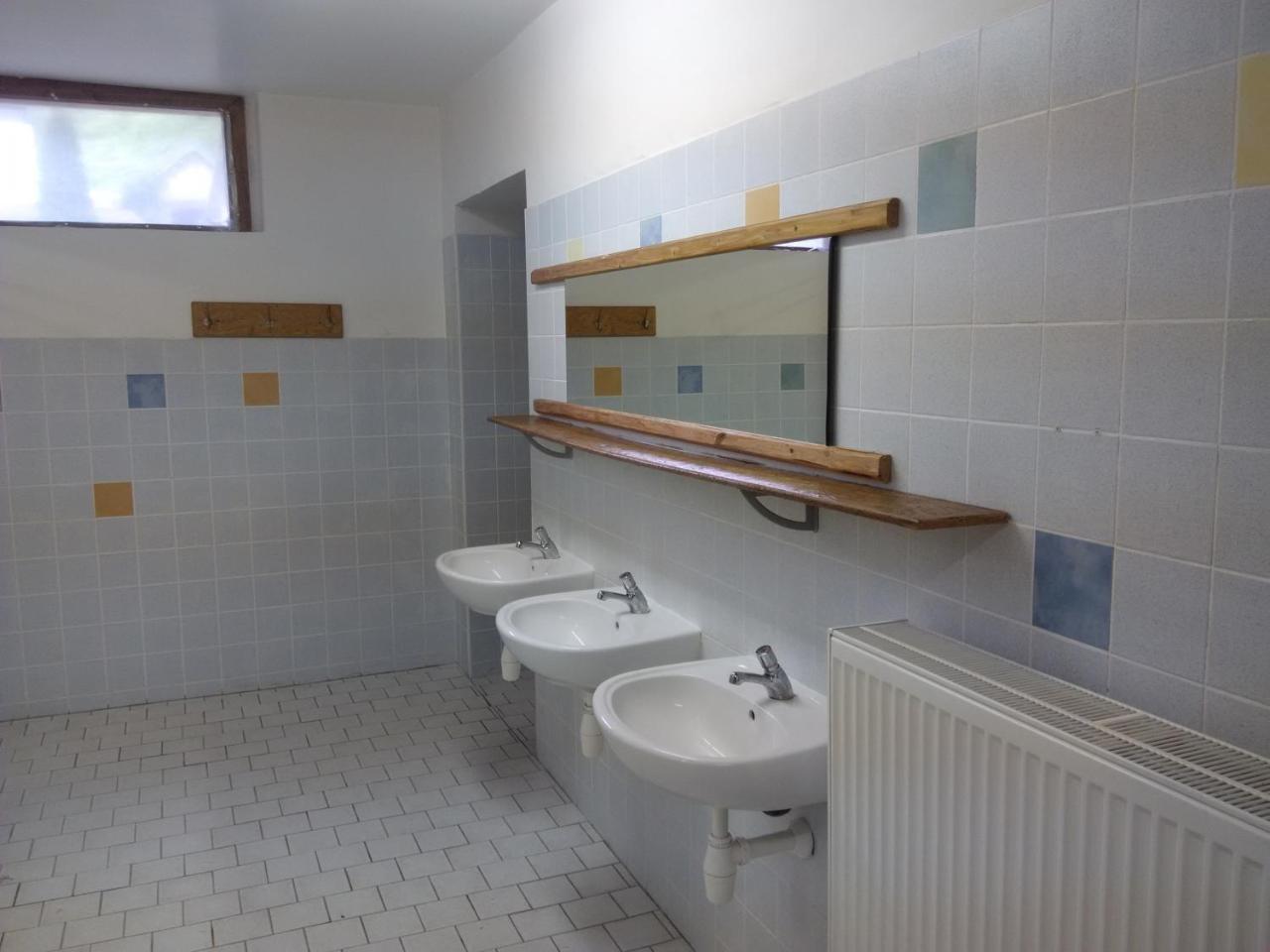 Camping Karolina Planá Kültér fotó