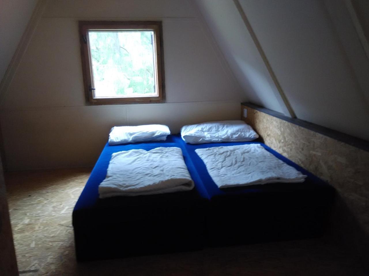 Camping Karolina Planá Kültér fotó
