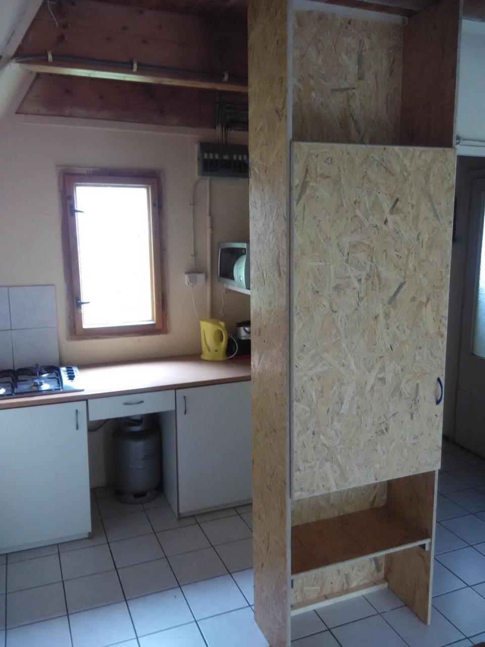Camping Karolina Planá Kültér fotó