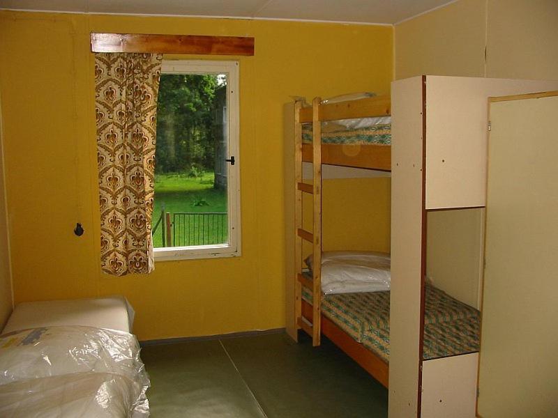 Camping Karolina Planá Kültér fotó
